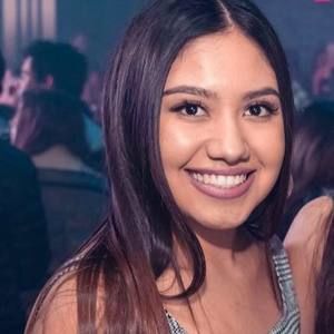 Meet your Posher, Maria fernanda